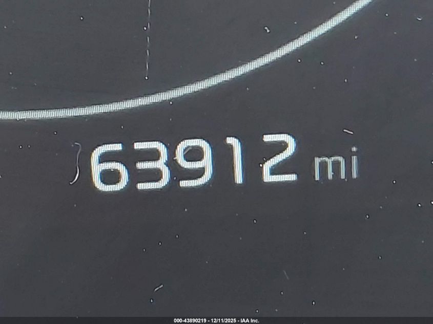 2023 Kia Sportage Sx-Prestige VIN: 5XYK53AF8PG013503 Lot: 43890219