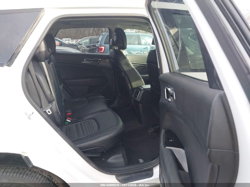 2023 Kia Sportage Sx-Prestige VIN: 5XYK53AF8PG013503 Lot: 43890219