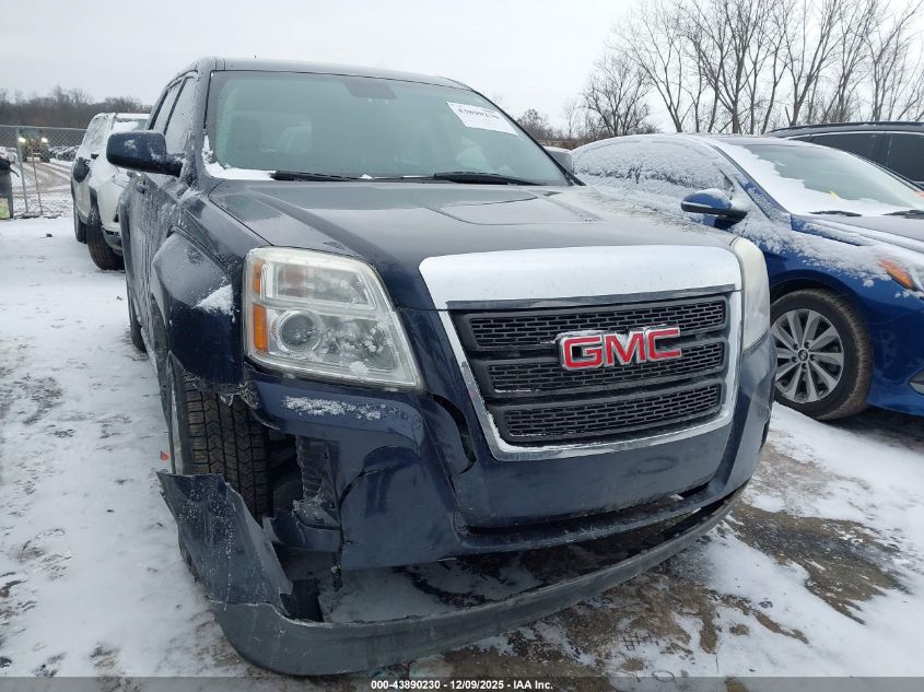 GMC TERRAIN SLE-1