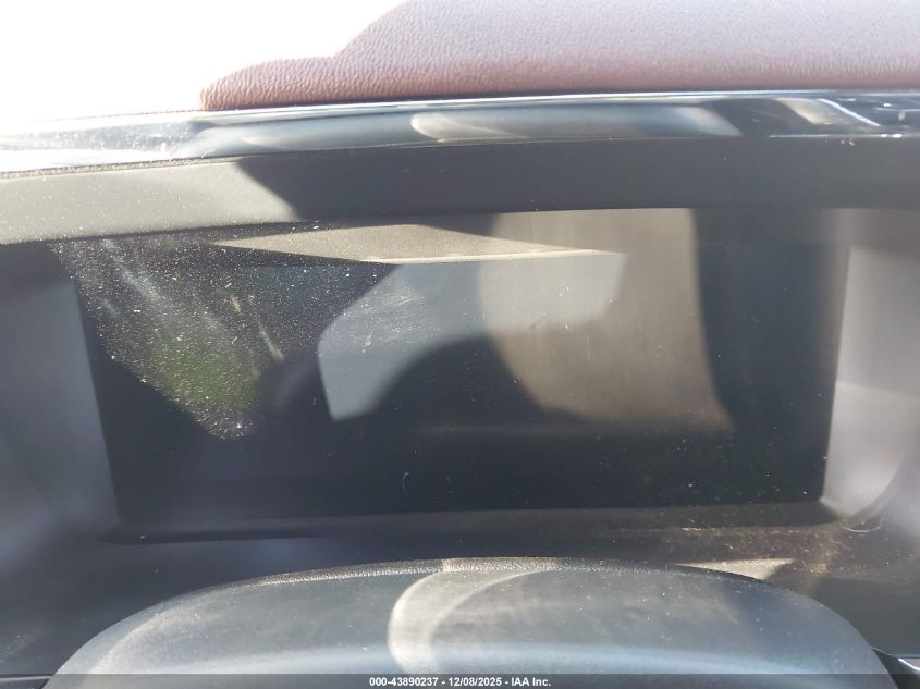 2023 Ford F-150 Lariat VIN: 1FTEW1EP7PFA04909 Lot: 43890237