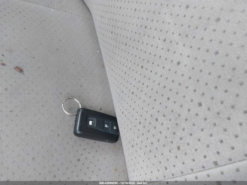 2006 Toyota Prius VIN: JTDKB20U263157604 Lot: 43890250