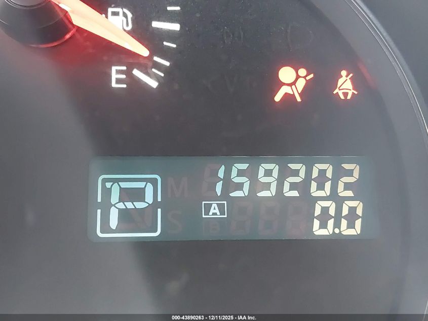 2011 Nissan Maxima 3.5 Sv VIN: 1N4AA5AP5BC825534 Lot: 43890263