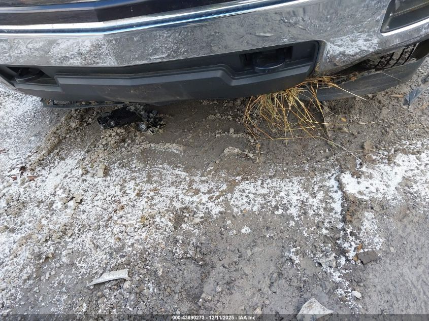 2015 Chevrolet Silverado 1500 1Lt VIN: 1GCVKREH2FZ286280 Lot: 43890273