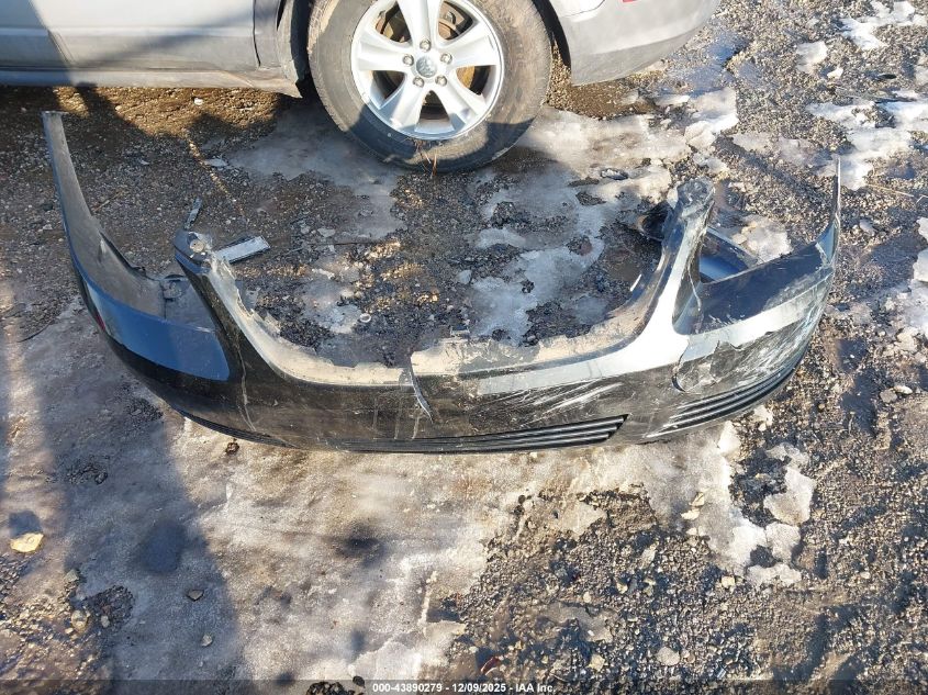 2009 Pontiac G5 VIN: 1G2AL18H197134262 Lot: 43890279