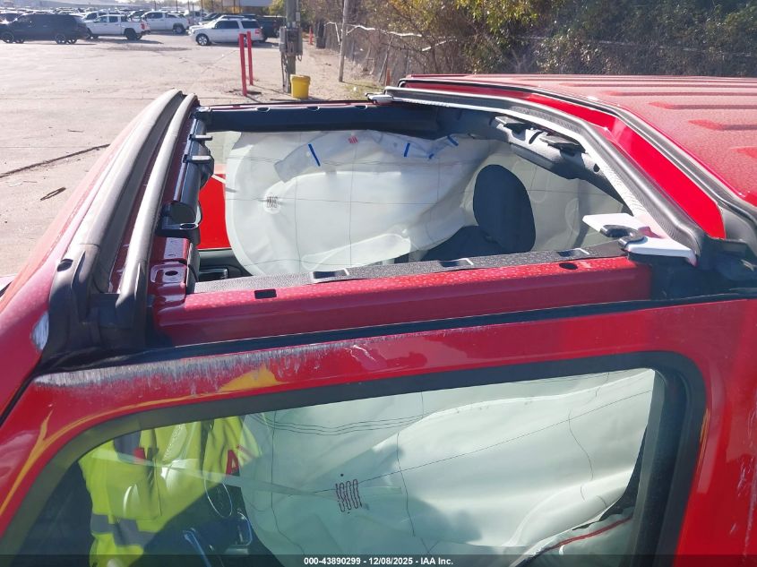 2026 Jeep Wrangler VIN: 1C4PJXEN3TW185445 Lot: 43890299