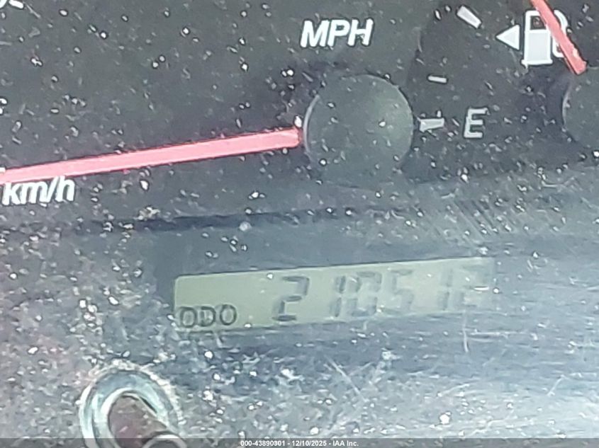 2004 Toyota Camry Xle V6 VIN: 4T1BF30K44U071433 Lot: 43890301