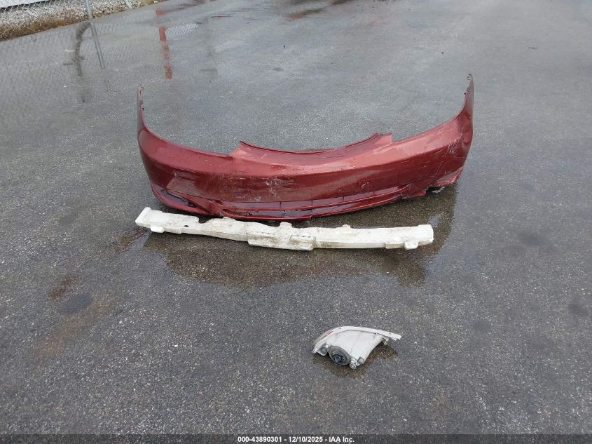 2004 Toyota Camry Xle V6 VIN: 4T1BF30K44U071433 Lot: 43890301