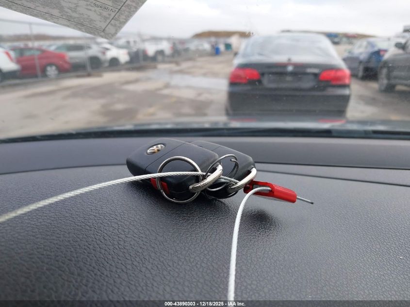 2015 Volkswagen Jetta 1.8T Sport VIN: 3VWD17AJ1FM425762 Lot: 43890303