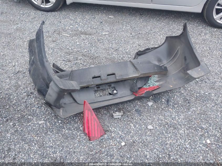 2007 Nissan Versa 1.8Sl VIN: 3N1BC13E07L434402 Lot: 43890312