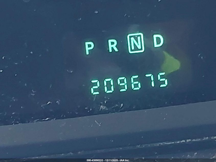 2010 Dodge Journey Se VIN: 3D4PG4FB2AT253919 Lot: 43890333