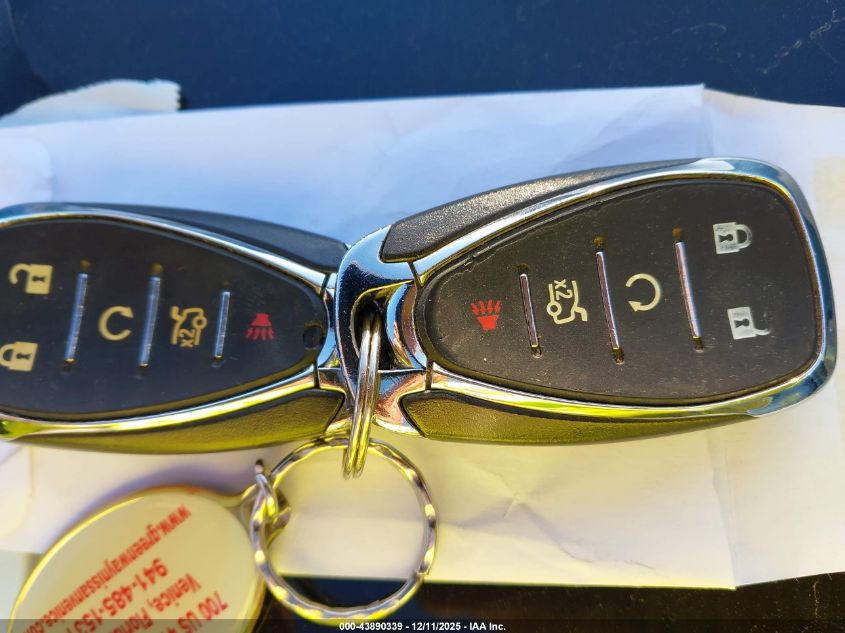 2016 Chevrolet Cruze Lt Auto VIN: 1G1BE5SM1G7233273 Lot: 43890339