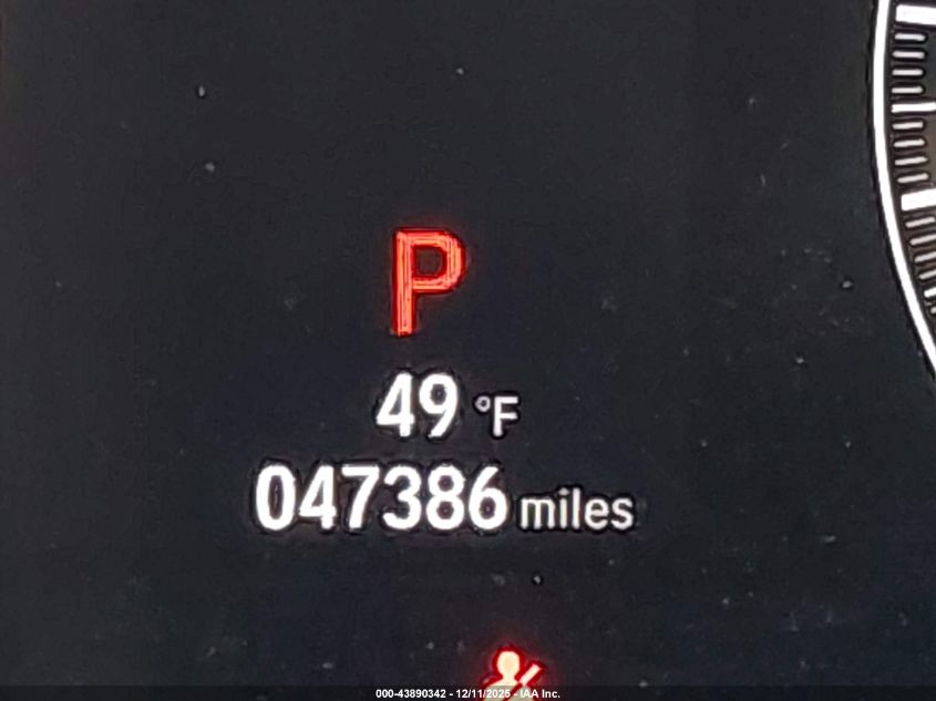 2018 Honda Accord Hybrid Ex-L VIN: 1HGCV3F57JA016471 Lot: 43890342