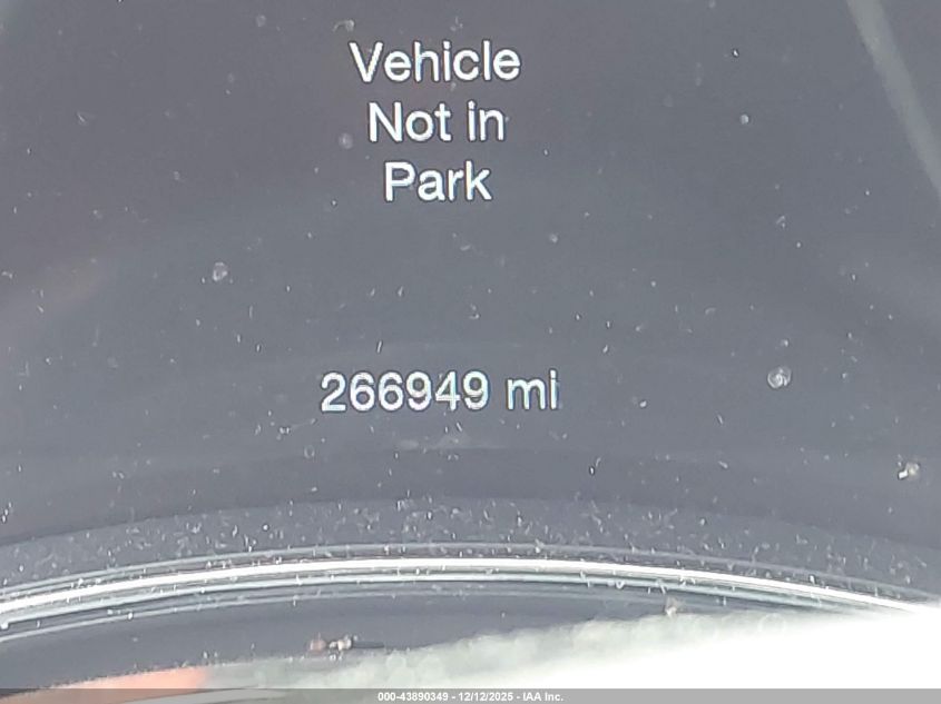 2016 Dodge Durango Limited VIN: 1C4RDJDG8GC440291 Lot: 43890349