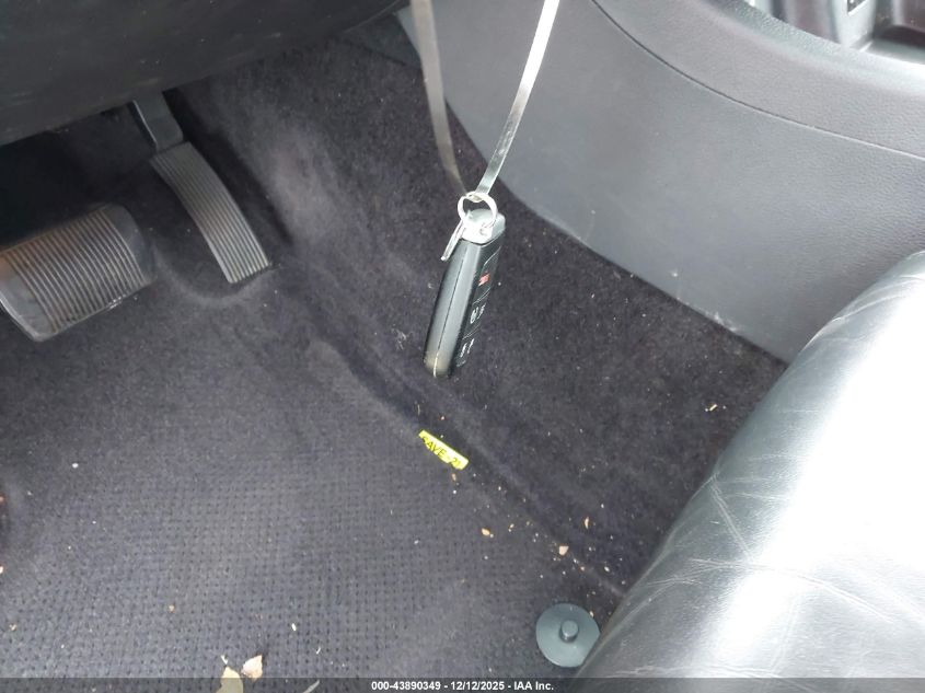 2016 Dodge Durango Limited VIN: 1C4RDJDG8GC440291 Lot: 43890349