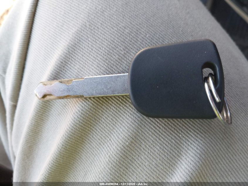 2008 Honda Accord 2.4 Ex-L VIN: 1HGCP26888A061864 Lot: 43890354