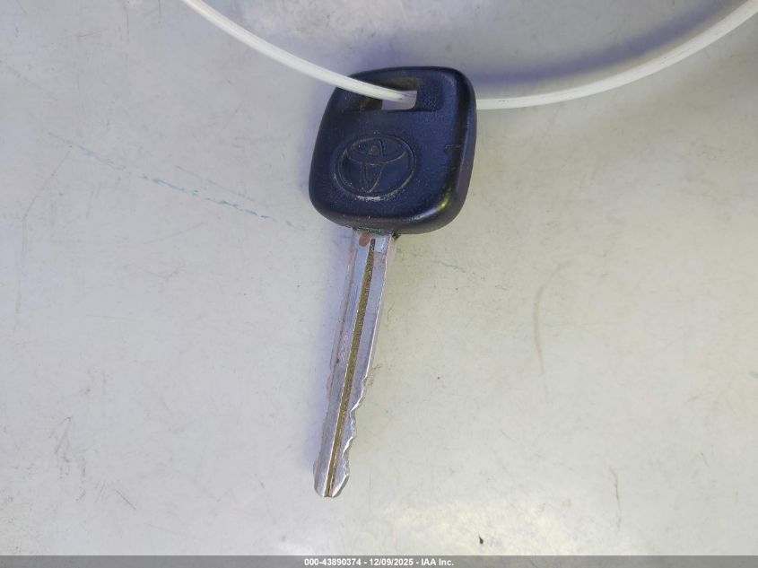 2004 Toyota Corolla S VIN: 1NXBR32E14Z329017 Lot: 43890374