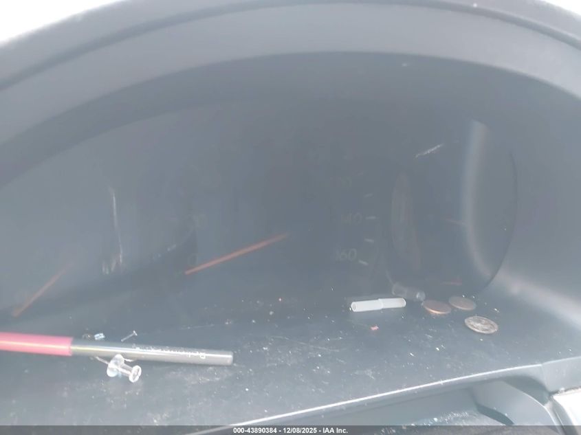 2006 Honda Odyssey Ex-L VIN: 5FNRL38776B412654 Lot: 43890384