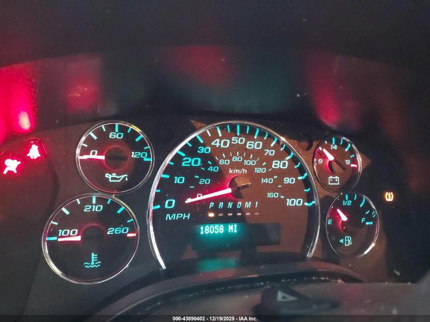 2024 Chevrolet Express Cargo Rwd 2500 Regular Wheelbase Wt VIN: 1GCWGAFP1R1236115 Lot: 43890402