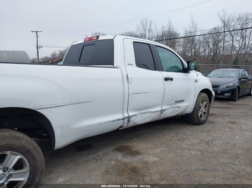 2007 Toyota Tundra Sr5 4.7L V8 VIN: 5TFCT541X7X001470 Lot: 43890405