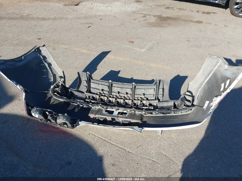 2014 Chevrolet Camaro 1Lt VIN: 2G1FB1E34E9320912 Lot: 43890427