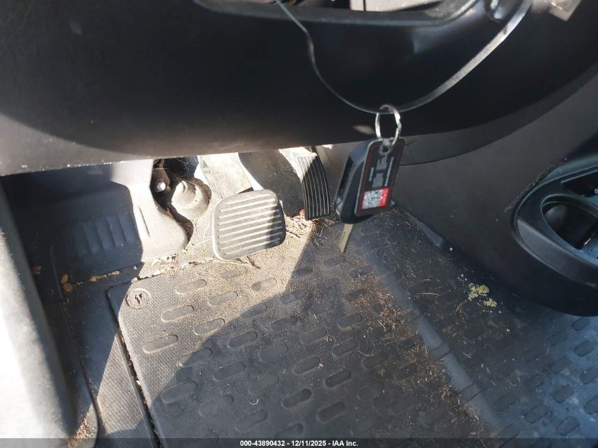 2018 Ram Promaster 2500 High Roof 159 Wb VIN: 3C6TRVDG0JE122798 Lot: 43890432