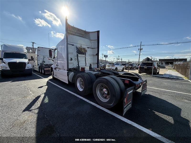 4V4WC9EH5LN208584 2020 VOLVO  photo no. 3