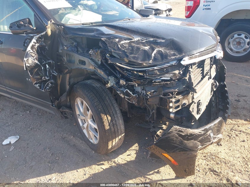 3GNAXUEG5RL361258 2024 CHEVROLET EQUINOX photo no. 17