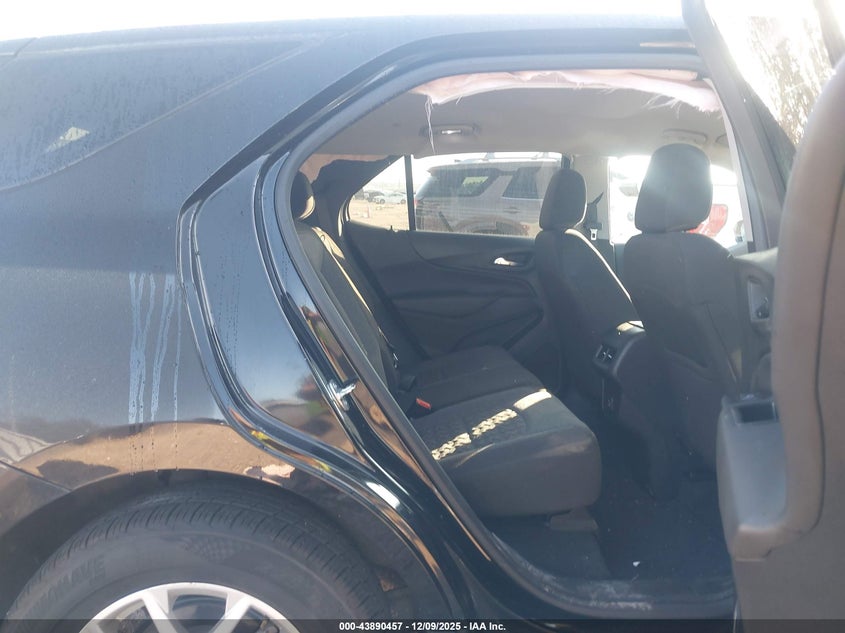3GNAXUEG5RL361258 2024 CHEVROLET EQUINOX photo no. 8