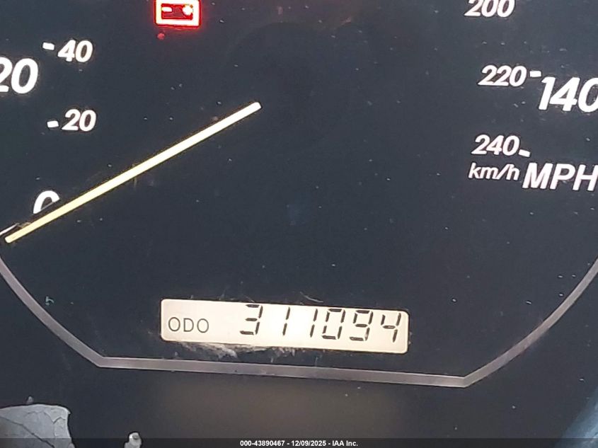 2009 Lexus Rx 350 VIN: 2T2GK31U39C067962 Lot: 43890467