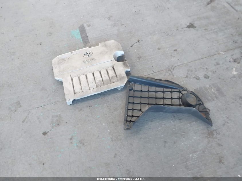 2009 Lexus Rx 350 VIN: 2T2GK31U39C067962 Lot: 43890467