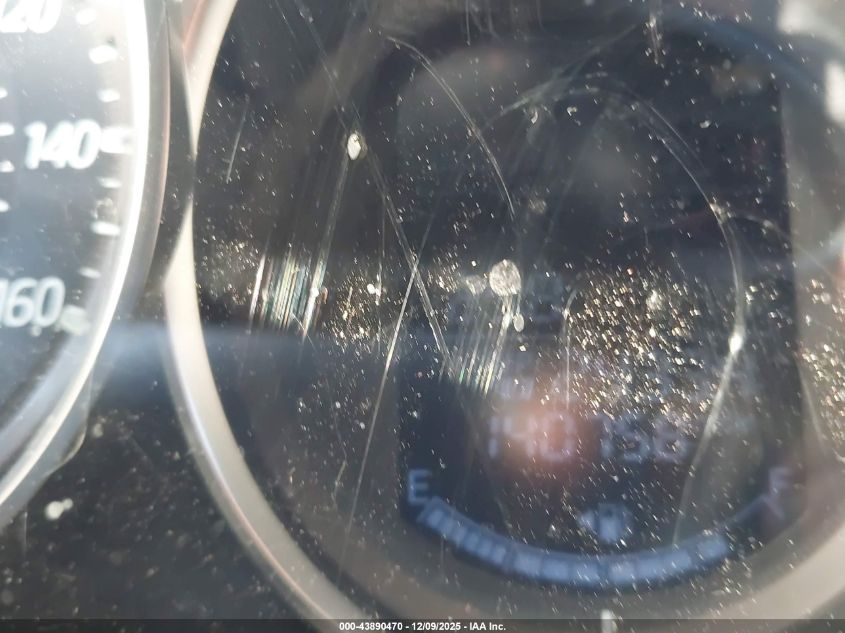 2016 Mazda Cx-5 Touring VIN: JM3KE2CY3G0894424 Lot: 43890470