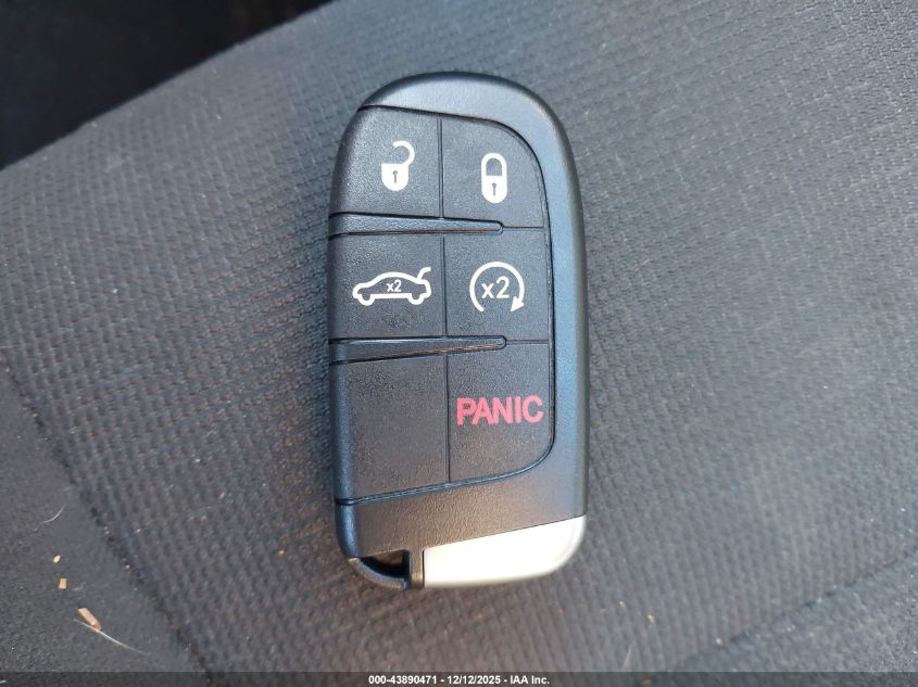 2012 Dodge Charger Se VIN: 2C3CDXBG6CH178374 Lot: 43890471