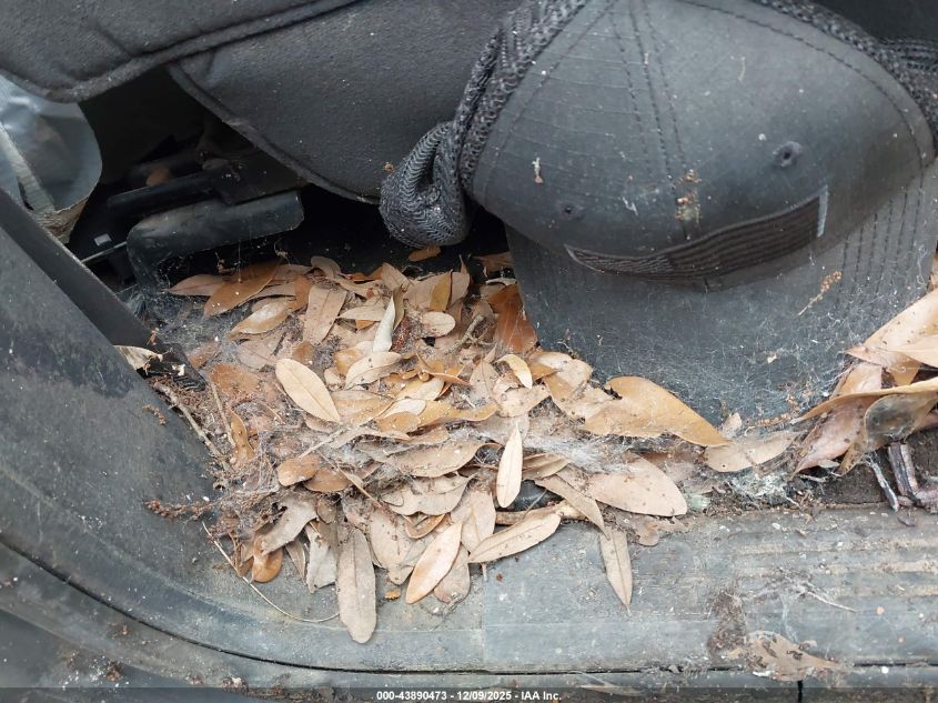 2004 Dodge Ram 1500 Slt/Laramie VIN: 1D7HU18D44S607491 Lot: 43890473