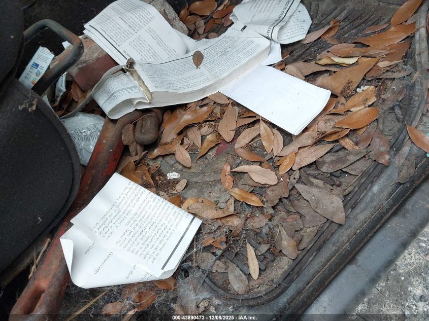 2004 Dodge Ram 1500 Slt/Laramie VIN: 1D7HU18D44S607491 Lot: 43890473