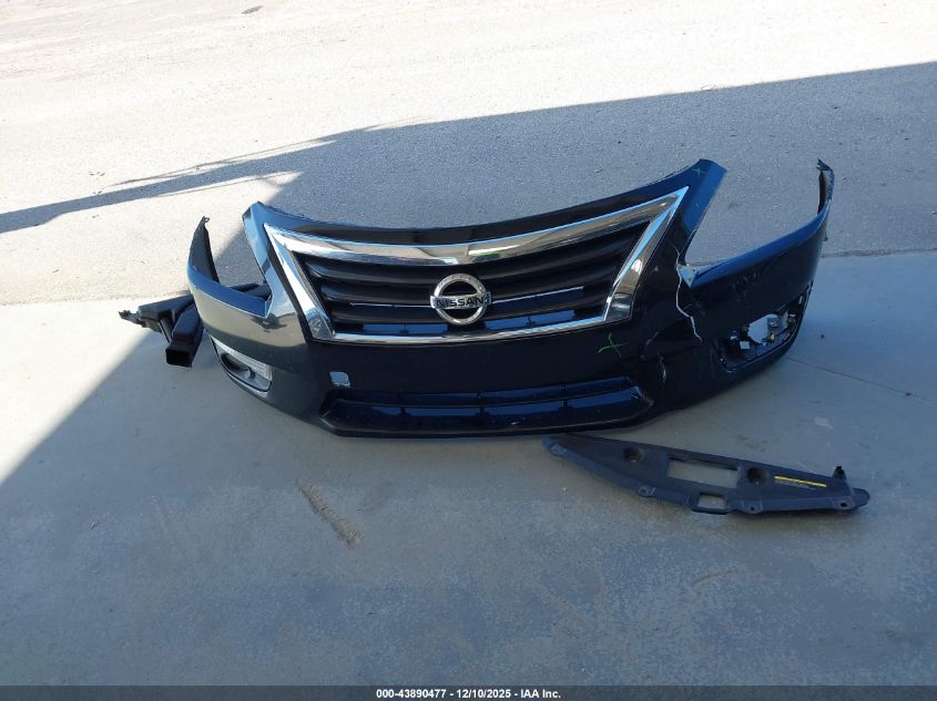 2015 Nissan Altima 2.5/2.5 S/2.5 Sl/2.5 Sv VIN: 1N4AL3AP6FN890594 Lot: 43890477