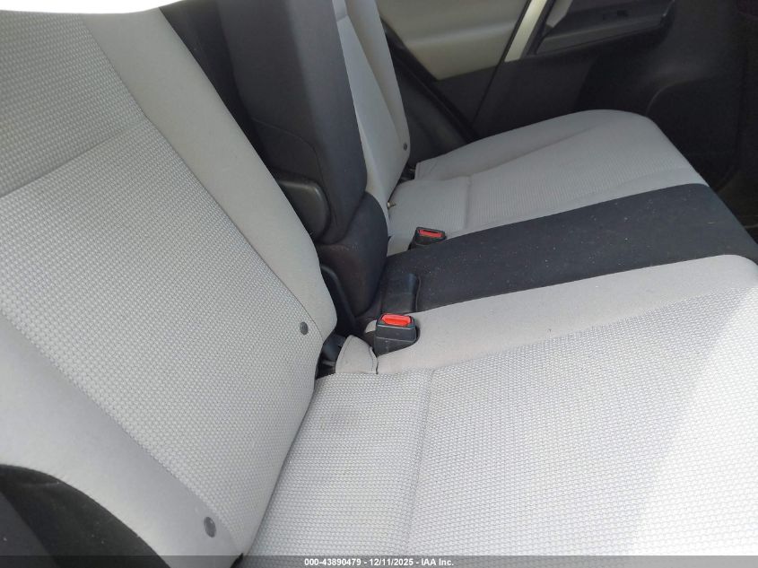 2018 Toyota Rav4 Xle VIN: JTMRFREV4JJ726910 Lot: 43890479