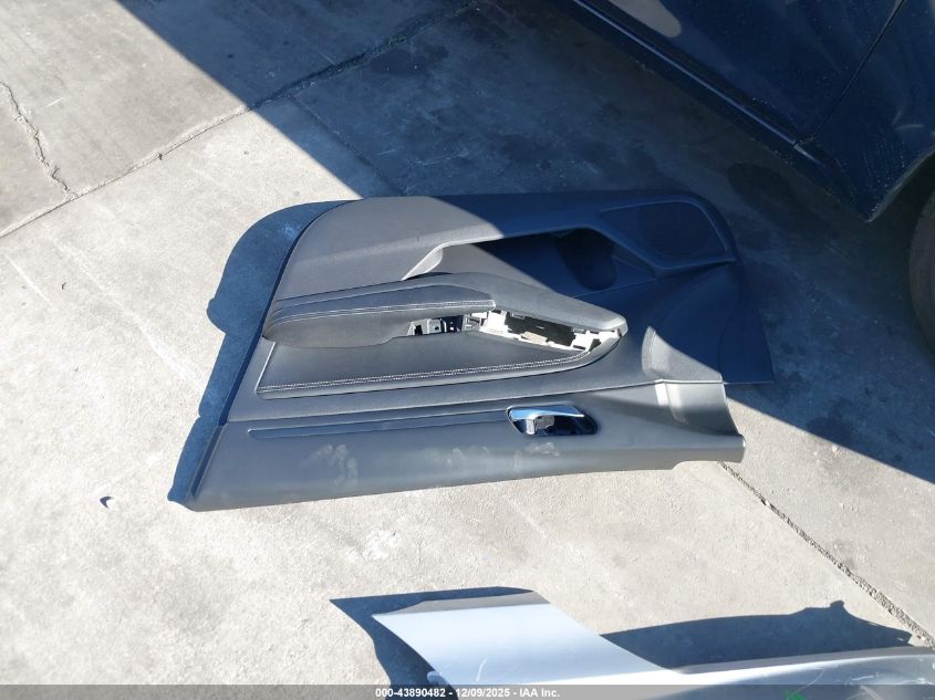 2020 Nissan Altima S Fwd VIN: 1N4BL4BV5LC151490 Lot: 43890482