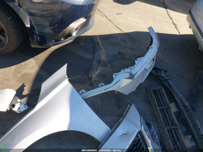 2020 Nissan Altima S Fwd VIN: 1N4BL4BV5LC151490 Lot: 43890482