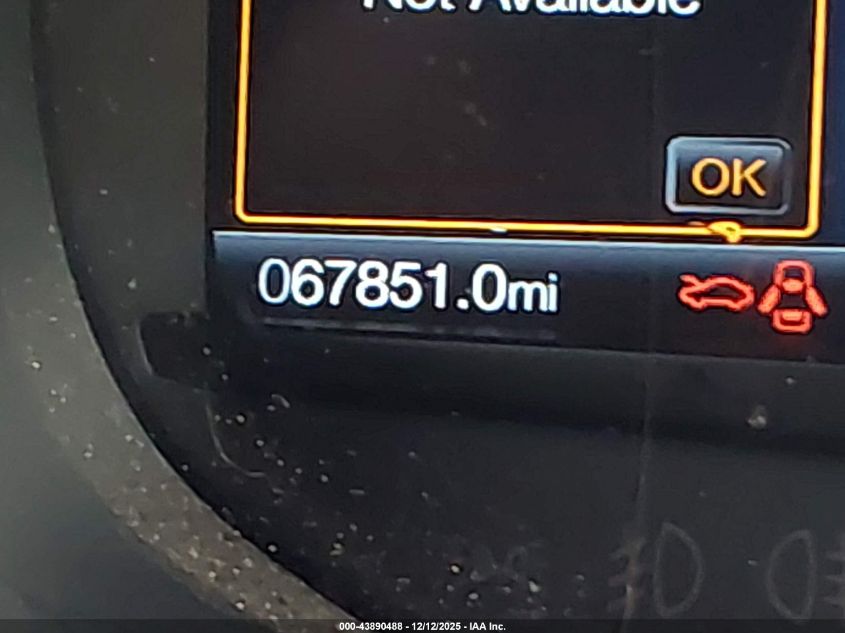 2021 Ford Edge St-Line VIN: 2FMPK3J98MBA16759 Lot: 43890488