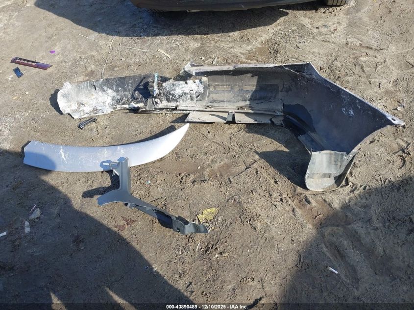 1997 Acura Cl 3.0 VIN: 19UYA2258VL005684 Lot: 43890489