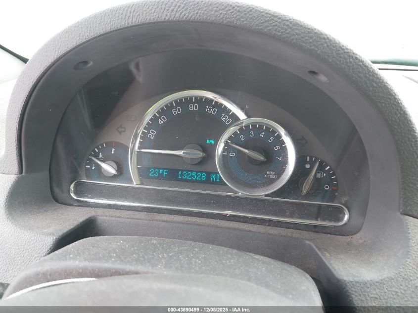 2007 Chevrolet Hhr Lt VIN: 3GNDA23D87S629377 Lot: 43890499