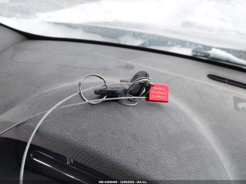 2007 Chevrolet Hhr Lt VIN: 3GNDA23D87S629377 Lot: 43890499