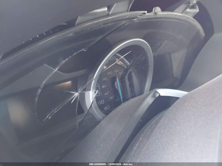 2014 Ford Explorer Limited VIN: 1FM5K7F81EGA19334 Lot: 43890505