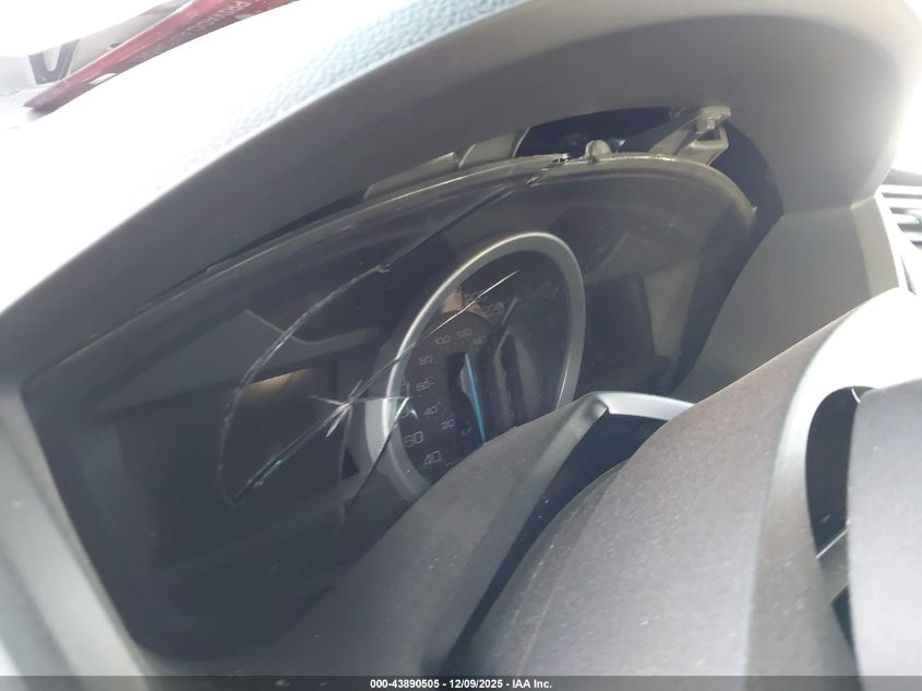 2014 Ford Explorer Limited VIN: 1FM5K7F81EGA19334 Lot: 43890505