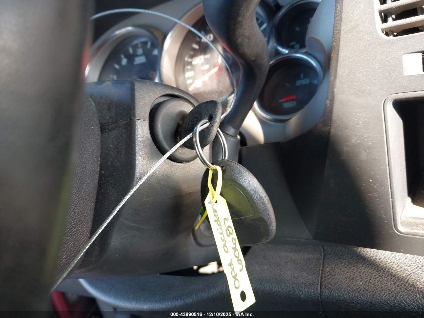 2008 Chevrolet Silverado VIN: 2GCEC13J5H1160687 Lot: 43890516