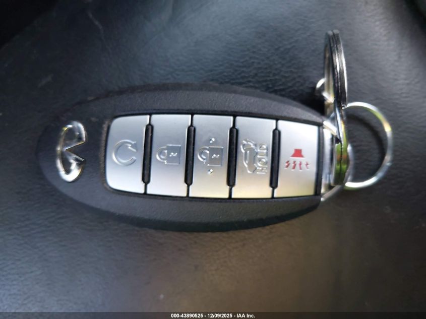 2016 Infiniti Qx60 VIN: 5N1AL0MM3GC518715 Lot: 43890525