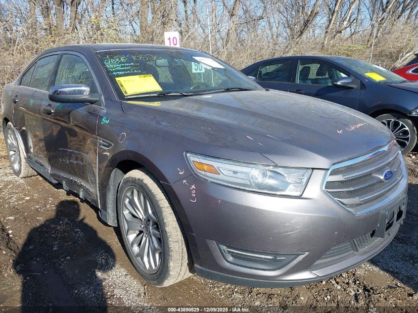 FORD TAURUS LIMITED