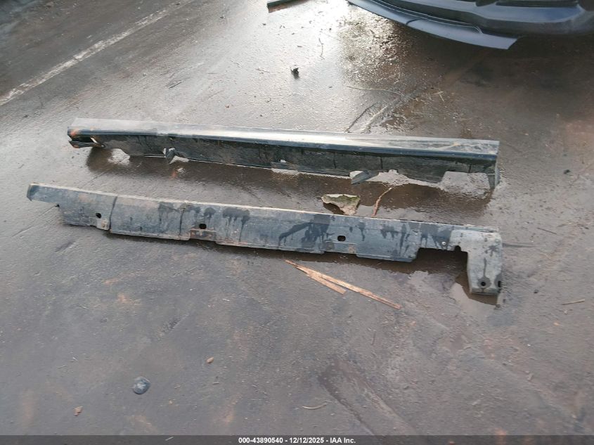 2006 Acura Rsx VIN: JH4DC54836S003847 Lot: 43890540