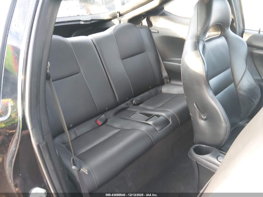 2006 Acura Rsx VIN: JH4DC54836S003847 Lot: 43890540