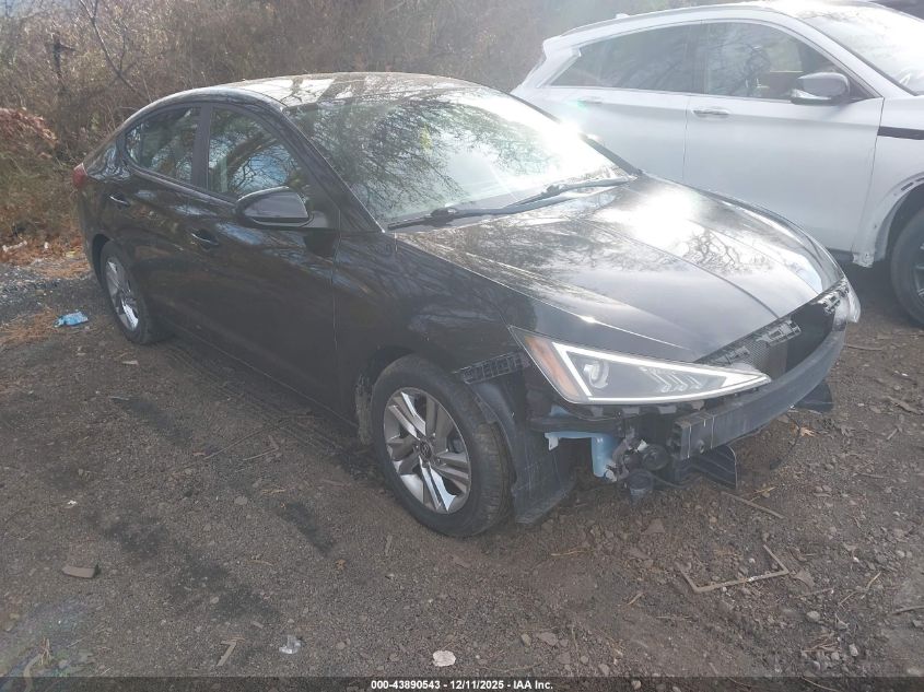 HYUNDAI ELANTRA VALUE EDITION